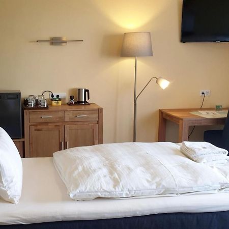 Bed And Breakfast Am Hoehenweg 바슈타이너 외부 사진