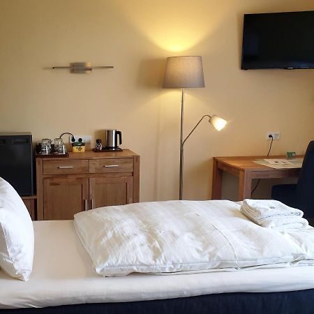 Bed And Breakfast Am Hoehenweg 바슈타이너 외부 사진